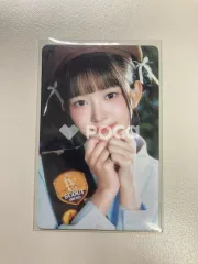 IVE レイ 2025 IVE THE 3RD FAN CONCERT [IVE SCOUT] ランダムトレカパック