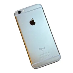 安心保証付き iPhone6s 64GB ローズゴールド A17