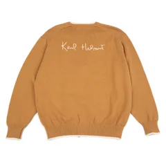 2026年最新】カールヘルム カーディガンの人気アイテム - メルカリ