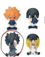 ハイキューガチャ