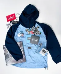 2026年最新】oasis 30周年 アノラックの人気アイテム - メルカリ