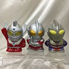 2026年最新】ウルトラマン貯金箱の人気アイテム - メルカリ