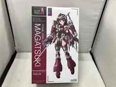 プラモデル コトブキヤ マガツキ フレームアームズ・ガール