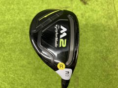 TaylorMade M2 ユーティリティ 6番 28度 - メルカリ