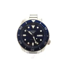 SEIKO セイコー ５スポーツ 4R36-07G0 ウォッチ 自動巻き 腕時計 ∠UA12533