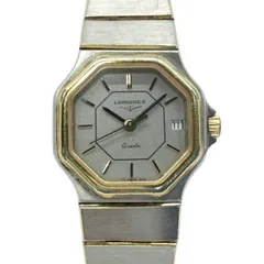 2026年最新】ロンジン オクタゴンの人気アイテム - メルカリ