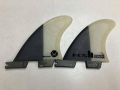 アルメリック ツインフィン FCS2 CI keel キール - メルカリ