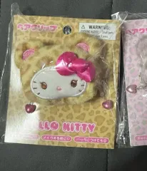 ギャルくまマキティ ギャルキティ くまキティ ヘアクリップ