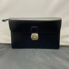 ダンヒル セカンドバッグ B25030720