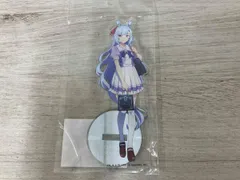 ウマ娘 シンデレラグレイ TOPPA 秋葉原 アクリルスタンド メジロアルダン