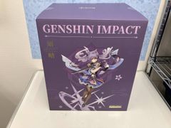 刻晴 霆霓快雨Ver. 「原神-GENSHIN-」 1/7 - メルカリ