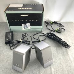 thanhngan1503様専用】BOSE MICROMUSICMONITOR - メルカリ