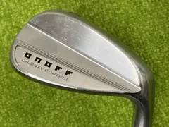グローブライド ONOFF FORGED WEDGE 2024 ウェッジ 50° /9° SMOOTH KICK MP-524l フレックスRのサムネイル