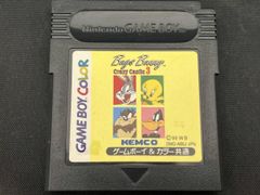 Bugs Bunny コレクション ゲームボーイソフト - メルカリ