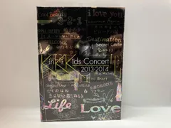 2026年最新】KinKi Kids concert 2013-2014 「l」の人気アイテム