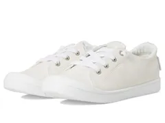 ロキシー レディース シューズ スニーカー プラスサイズ Roxy Bayshore Plus Lx Ice