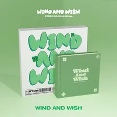 2026年最新】btob wish wind andの人気アイテム - メルカリ