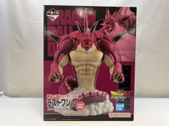 ラストワン賞 ポルンガ フィギュア 一番くじ ドラゴンボールDAIMA 第2弾 ドラゴンボールDAIMA