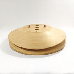 第2台・新品未開封】木製あしふみ健康器具フットルース サトーカメラ