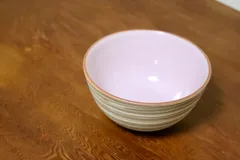 GMIO453C○千代市陶房 清水万佐年 丹波焼 ごはん茶碗 陶器 丹波篠山 伝統工芸 未使用