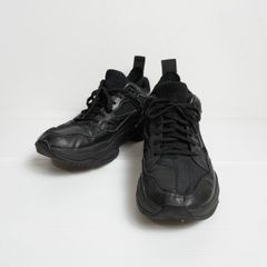 BRANDBLACK SAGA MIL-SPEC 26cm ビブラムソール 黒 - メルカリ
