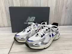 New Balance ／ニューバランス／725番／スニーカー ／27.5cm／メンズ／ホワイト ／ML725CI