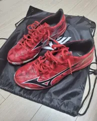 ミズノ アルファ2 エリート TF 260