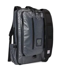 トポ・デザイン メンズ バッグ バックパック・リュックサック Topo Designs Apex Travel Bag 30l Black ブラック