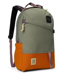 トポ・デザイン メンズ バッグ バックパック・リュックサック Topo Designs Daypack Classic BeetleSpice