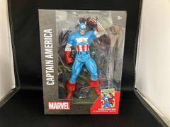 MAFEX キャプテン・アメリカ コミックver マーベルレジェンド 6インチ