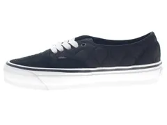 【US9】 VANS LX AUTHENTIC 44 VN000EBUCJK 【新古品】
