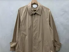 BEAUTY &YOUTH UNITTED ARROWS コート ロングコート 1625-139-4314 ベージュ Mサイズ