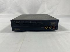 Junk item: ELPA Audio-Video Dubbing Selector DSW42A, Made in Japan, Audio, Video, TV, Dubbing, Recording Equipment, Showa Retro.