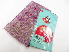 【一輝堂】和装小物 和雑貨 鏡 飾櫛セット 26w01-1114