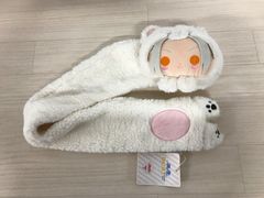 あんスタ 羽風薫 白熊 マフラー 告白気球 中国限定 (特典なし) - メルカリ