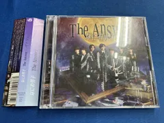 なにわ男子 CD The Answer/サチアレ(初回限定盤1)(DVD付)