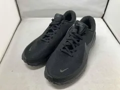 NIKE/ナイキ/ HJ9198-002/ レボリューション8/ ランニングシューズ/ ブラック/ 27.5cm