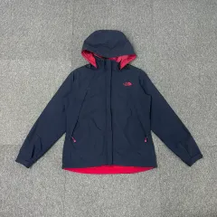 90 ザノースフェイス レディース ハイベント ウィンドブレーカー ジャケット N0261
