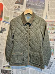 Ralph Lauren(ラルフローレン)　キルティングジャケット