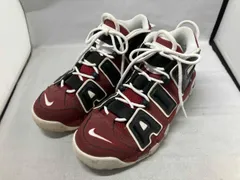 NIKE/ナイキ/ スニーカー/ 921948-600/ AIR MORE UPTEMPO 96/エアモアアップテンポ 96/ RED/ レッド/ 26cm