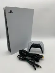 SONY PS5 プレステ5 プレイステーション5 デジタルエディション 本体 デュアルセンス付属 CFI-1000B 0212-203
