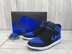NIKE ／ナイキ／AIR JORDAN 1 RETRO HIGH OG／スニーカー ／28cm／メンズ／ブルー ／DZ5485 042