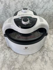 生活家電 LookCook 調理器具 大容量 ホワイト AX-787MH