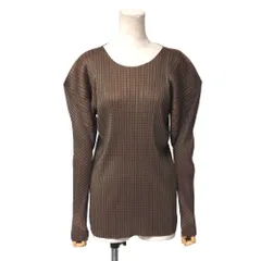 2026年最新】PLEATS PLEASEの人気アイテム - メルカリ