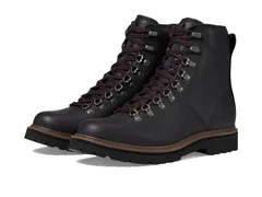 エルエルビーン メンズ シューズ ブーツ・レインブーツ レース LLBean Portland Boot Lace Up Classic Black ブラック