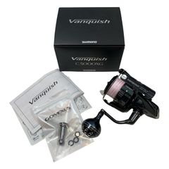 19ヴァンキッシュC2500SHG - メルカリ