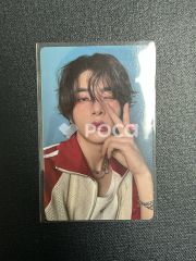 BOYNEXTDOOR テサン The Action 公開放送 サノク トレカ - メルカリ