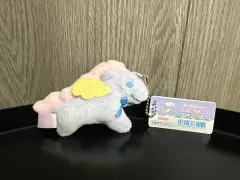 コリラックマ サンエックス ペガサス スカイ わたあめ てのり ぬいぐるみ キーホルダー