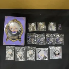 ツイステ アズール セット H26021202