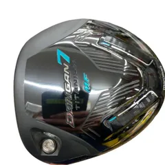 【中古】 マジェスティゴルフ(旧マルマン) DANGAN 7 MF 10.5° ドライバー DR オリジナルカーボン (フレックスR) メンズ 男性用 右利き 右用 Cランク ゴルフクラブ